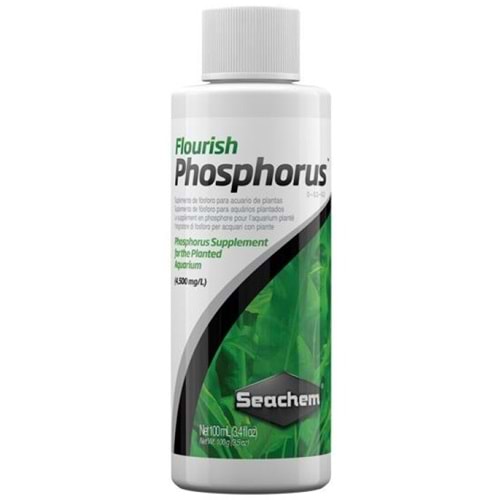 Seachem Flourish Phosphorus 100 Ml
