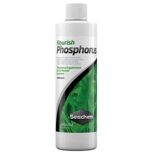 Seachem Flourish Phosphorus 250 Ml
