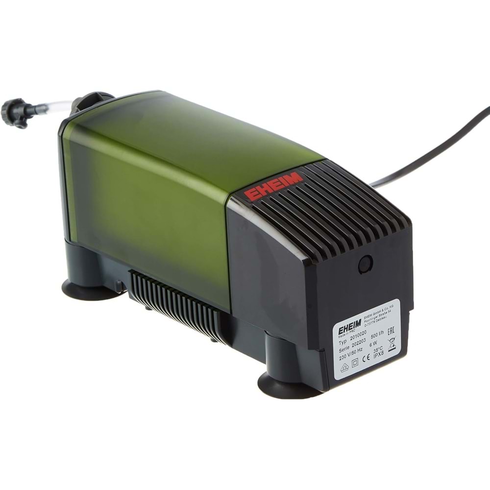 Eheim Pick Up 160 2010 Akvaryum İç Filtresi 160L. 500L/S 6 W.