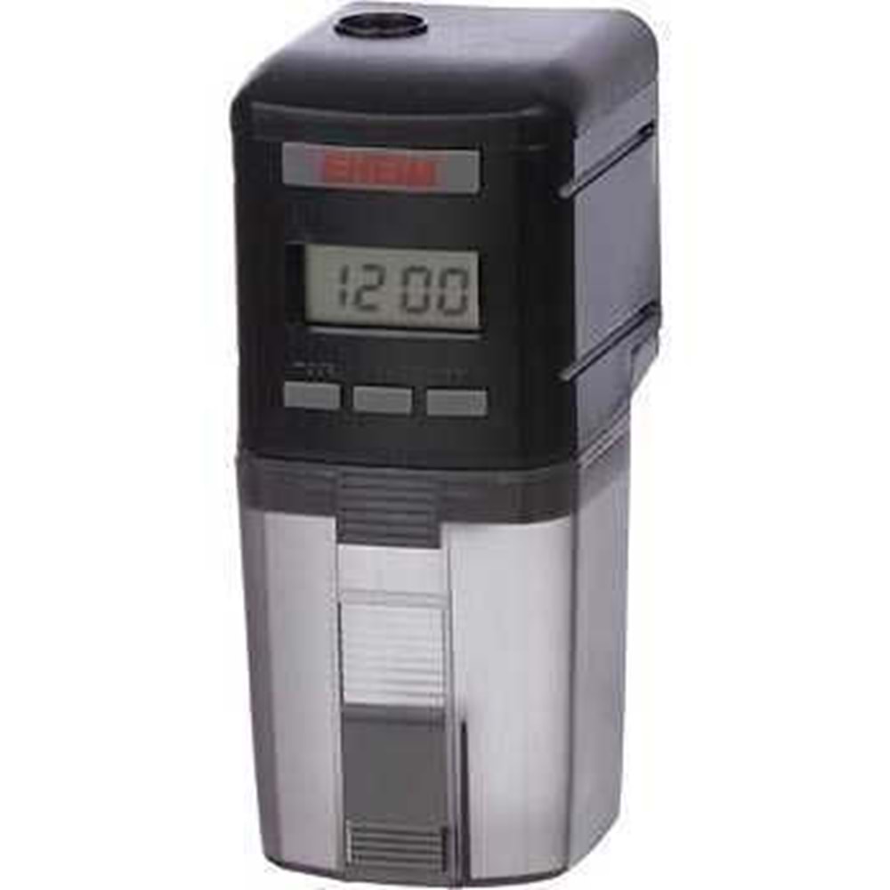 Eheim 3581 Otomatik Tekli Balık Yemleme Makinası