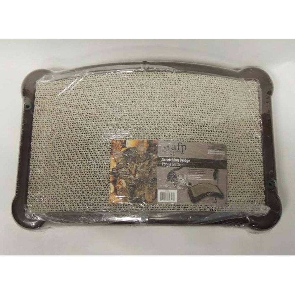 Afp 2325 Kedi Otlu Kedi Tırmalama Köprüsü