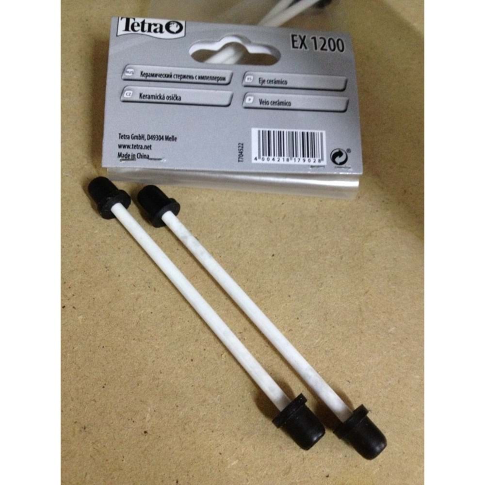 Tetratec Ex 1200 Seramik Mil