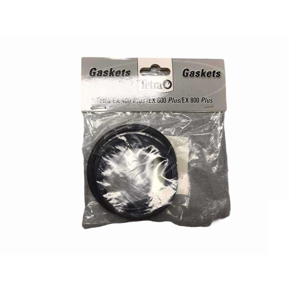 Tetra Dış Filtre Ex 400/600/800 Plus Kafa Contası