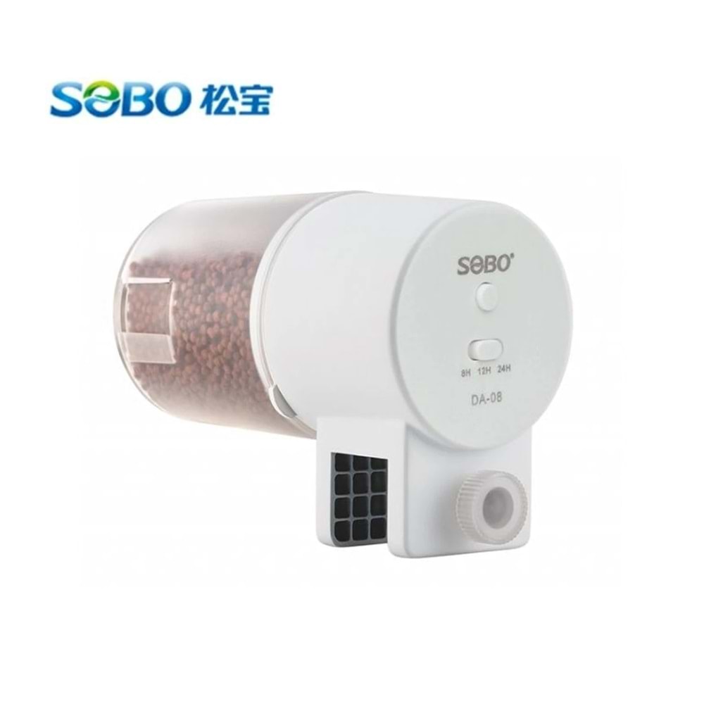 SOBO DA-08 Otomatik Yemleme Makinesi
