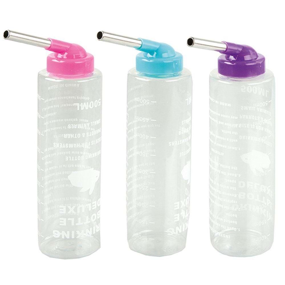 Hamster Suluğu 500 ml.