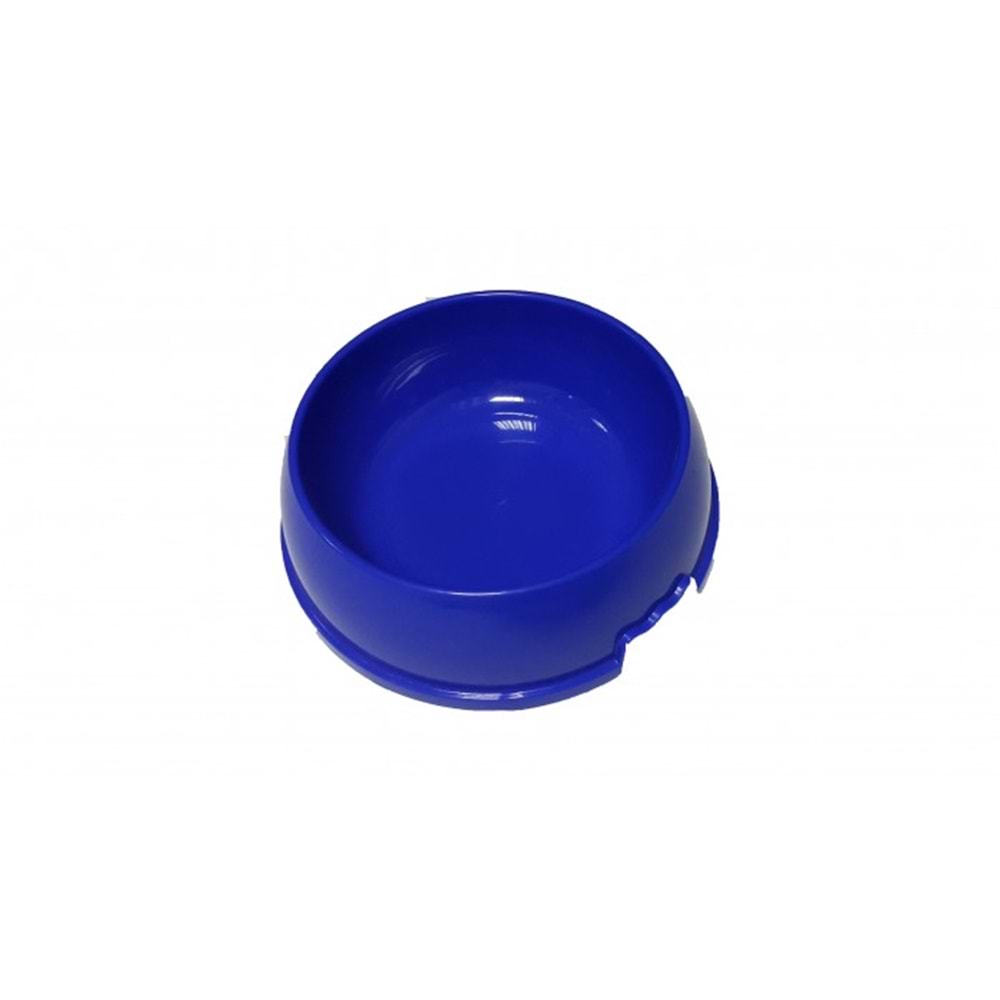 Pet Style Kedi&Köpek Plastik Mama Kabı 1 L 17x6 cm.