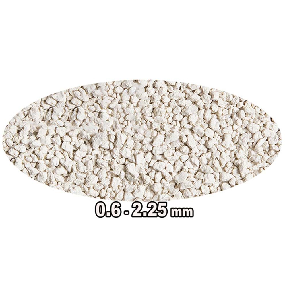 Quik Bentonit 10 Lt İnce Kedi Kumu (Pudra Kokulu)