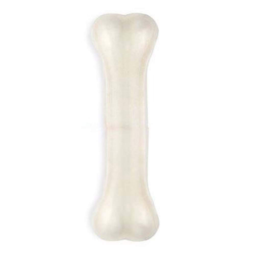 Beyaz Press Köpek Kemiği 5'' 60-65 gr. 10 lu Paket