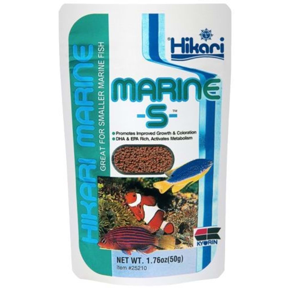 Hikari Marine - S - 50 gr.