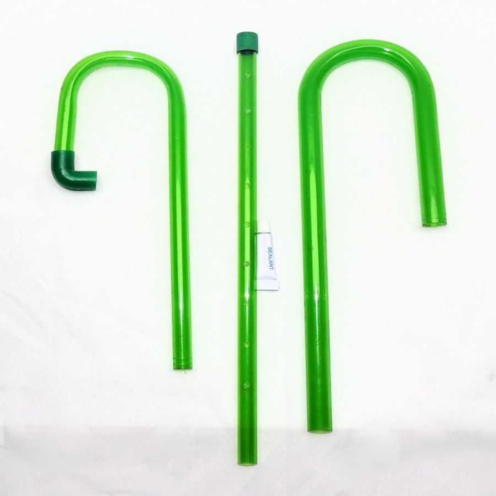 Jebo Lifetech 829-839 Plastik Hortum Seti