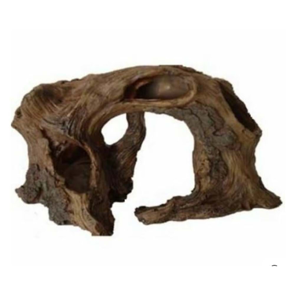 QG-055 Akvaryum Dekoru 15,6x9x8,5 cm.