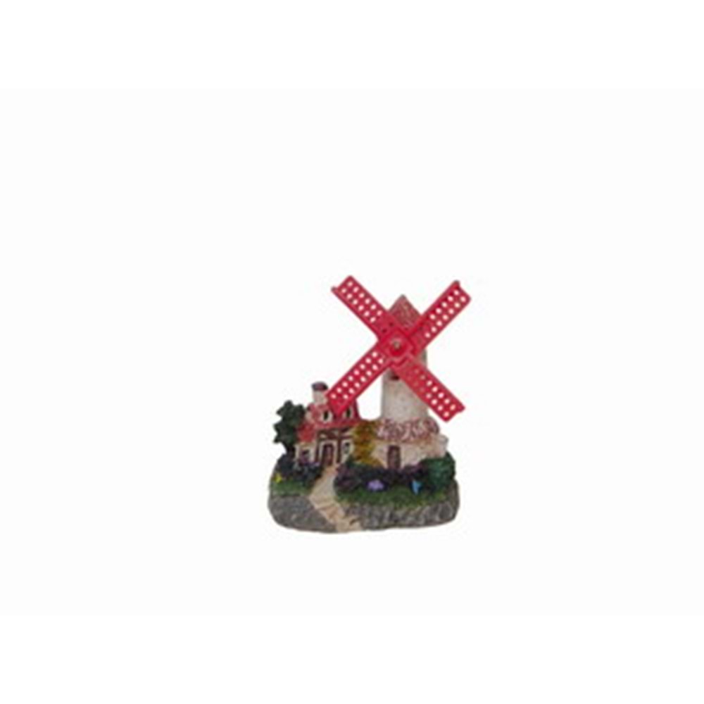 KB-217B Akvaryum Dekoru 7,6x4,7x9 cm.