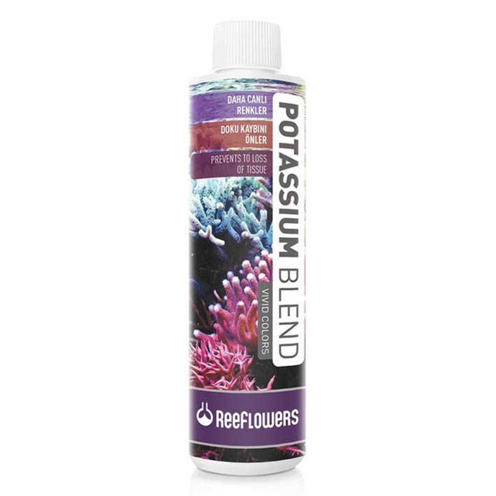 Reeflowers Potassium Blend 250 ml