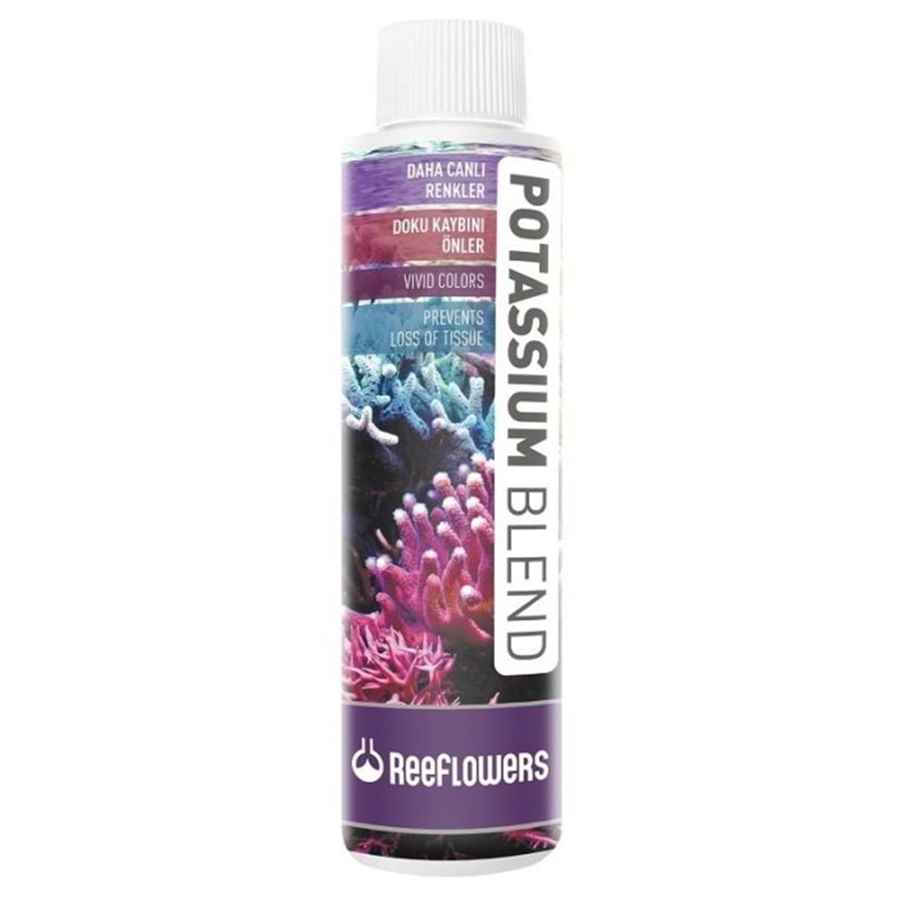 Reeflowers Potassium Blend 500 ml