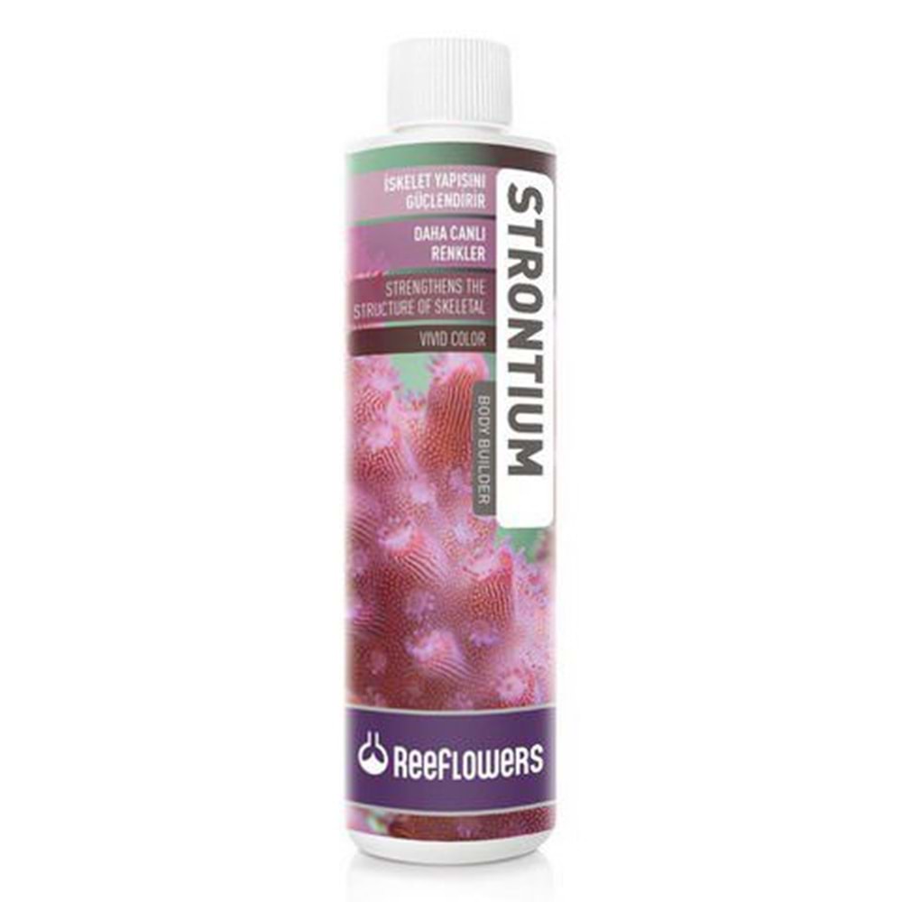 Reeflowers Strontium Blend 250 ml