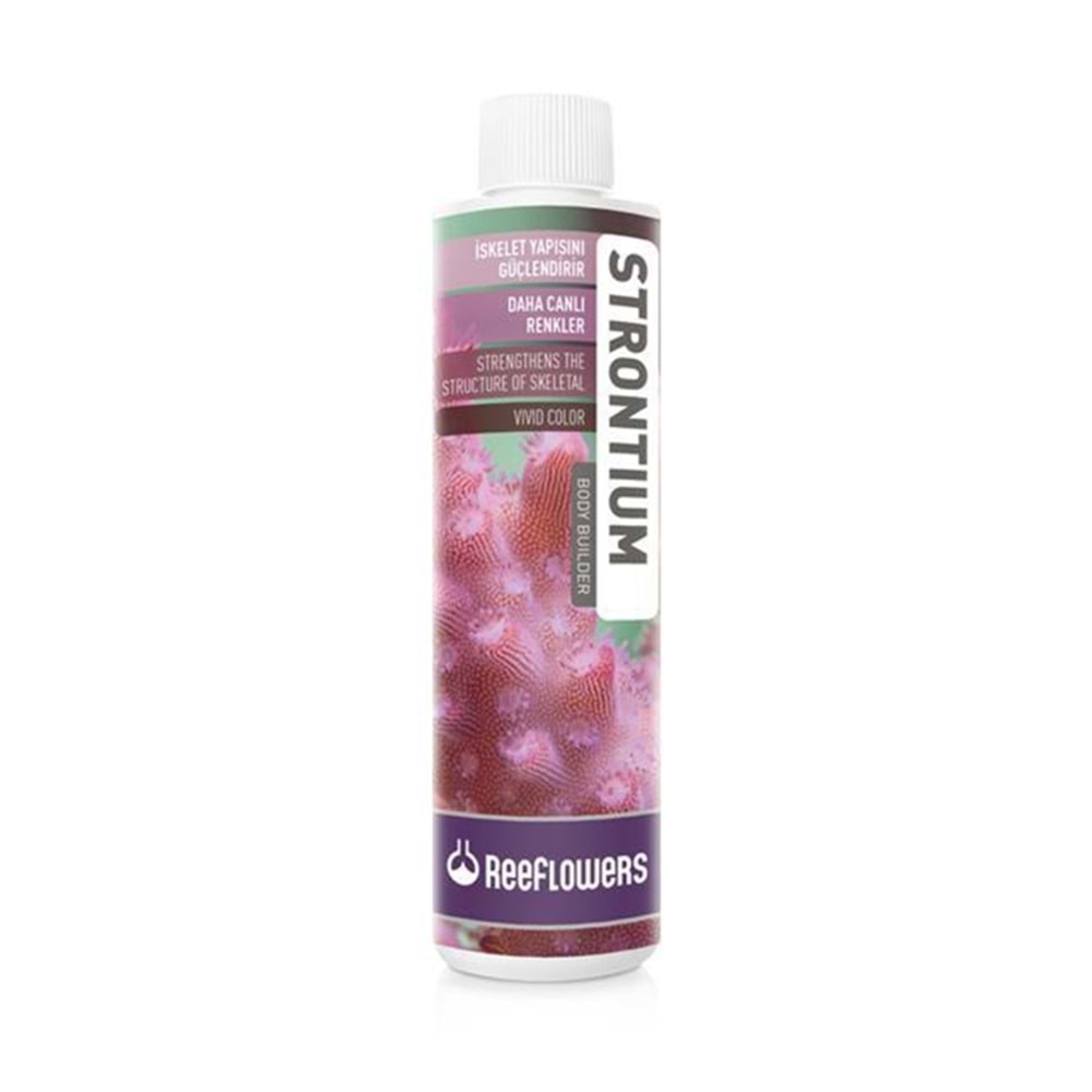 Reeflowers Strontium Blend 500 ml