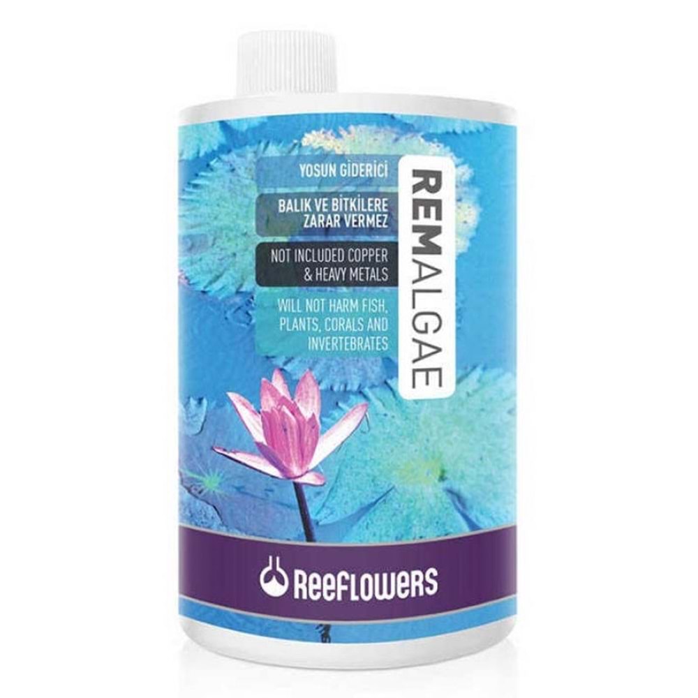 Reeflowers RemAlgae 1000 ml