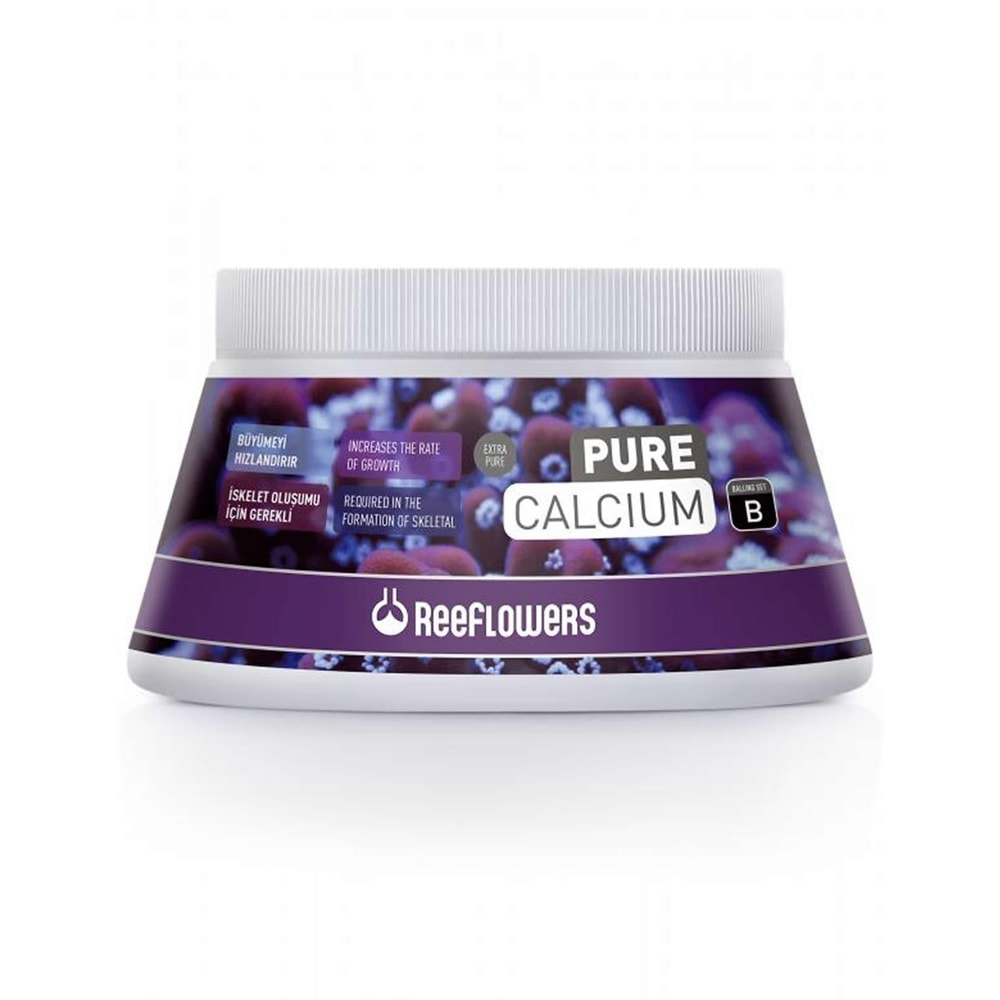 Reeflowers Pure Calcium - B 1000 ml
