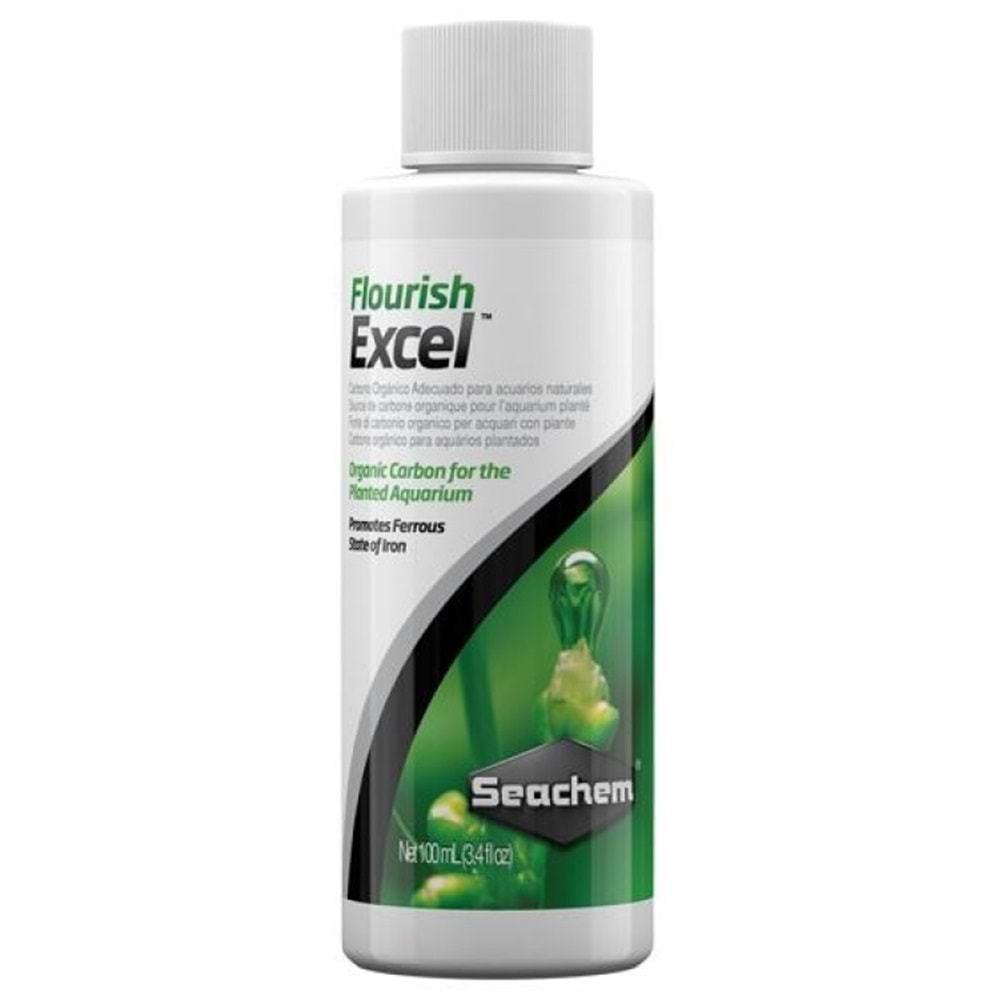 Seachem Flourish Excel 100 Ml
