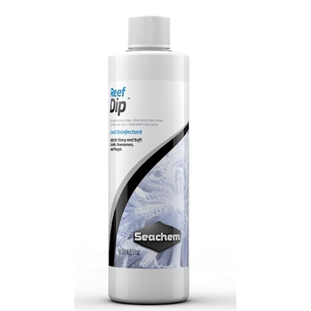 Seachem Reef Dip 100 ml