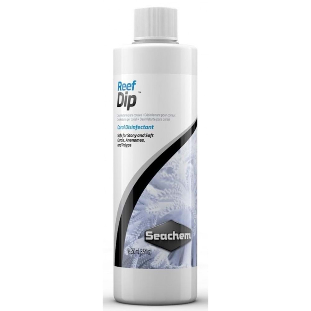 Seachem Reef Dip 250 Ml