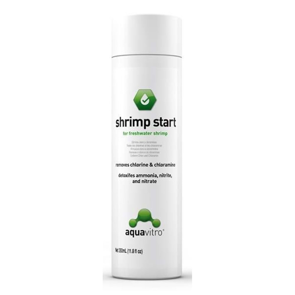 Seachem Shrimp start 150 Ml