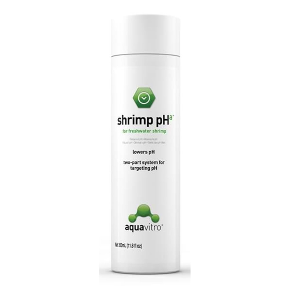 Seachem Shrimp pHa 150 Ml
