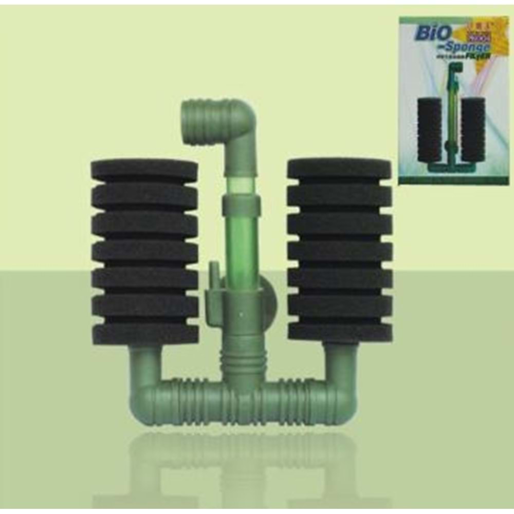 Xinyou PK-004 Sünger Filtre