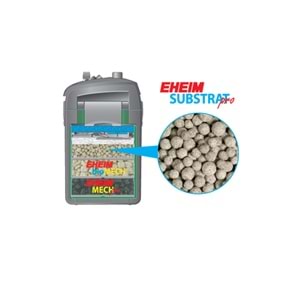 Eheim Substrat Pro 1 Lt. 720 gr. Akvaryum Filtre Malzemesi