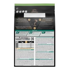 Pro Plan Somon Balıklı Kısırlaştırılmış Yetişkin Kedi Maması 3 Kg.