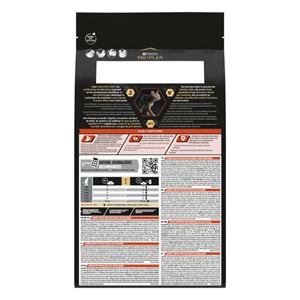 Proplan Vital Function Yet. Somonlu Kedi maması 10 kg