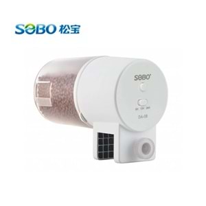 SOBO DA-08 Otomatik Yemleme Makinesi