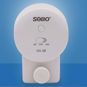 SOBO DA-08 Otomatik Yemleme Makinesi