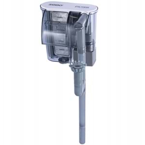 Sobo Wp-628H Askı Şelale Filtre 400 Lt/S 6 W