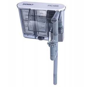 Sobo Wp-638H Askı Şelale Filtre 500 Lt/S 7 W