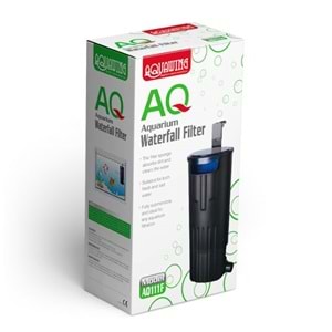 Aquawing AQ111f Akvaryum Şelale İç Filtresi 5w 600l/H