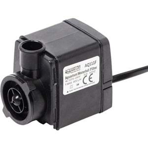Aquawing AQ111f Akvaryum Şelale İç Filtresi 5w 600l/H