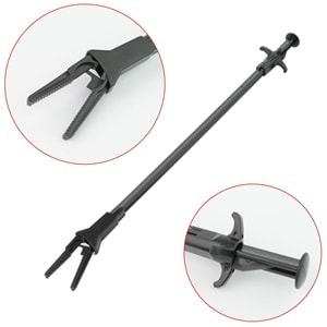 Akvaryum Bitki Maşası 50 cm