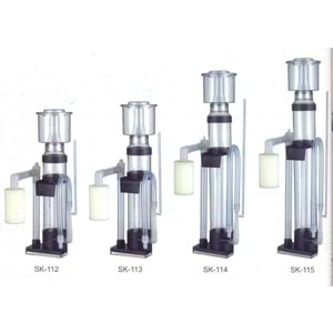 SK-112 Protein Skimmer (Motorsuz)