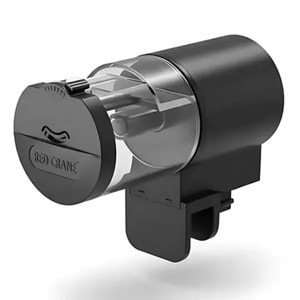 Red crane Otomatik Balık Yemeleme Makinası