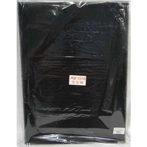 Xinyou XY-1018 Biyolojik Sünger Siyah 45x60x7,5 cm.