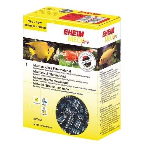 Eheim Mech Pro 1L Filtre Malzemesi