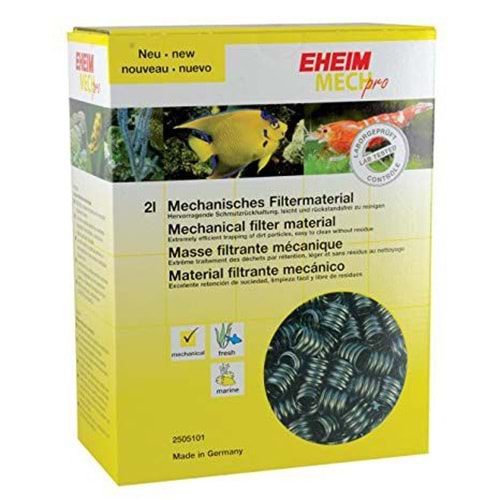 Eheim Mech Pro 2 L Filtre Malzemesi