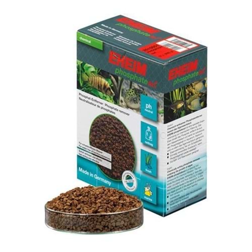 Eheim Phosphate Out 1 L Filtre Malzemesi