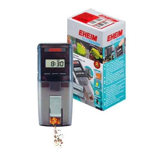 Eheim 3581 Otomatik Tekli Balık Yemleme Makinası