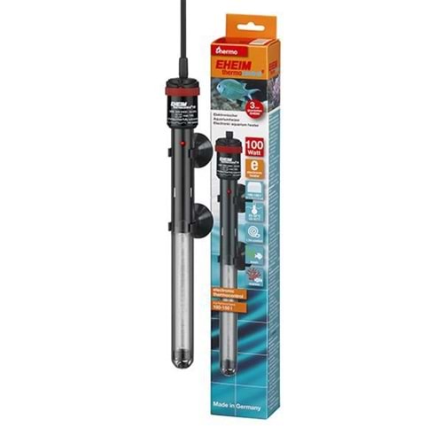 Eheim Thermo Control E-100 Watt Akvaryum Isıtıcısı