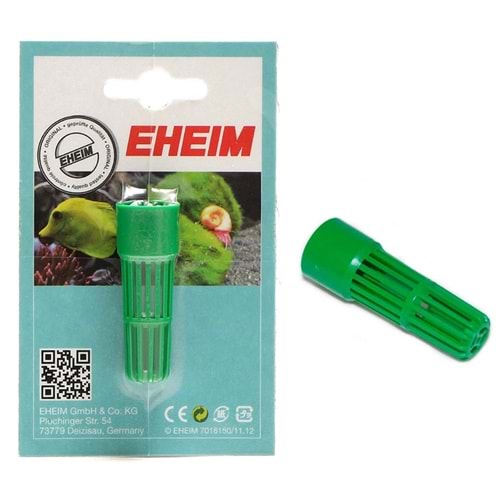 Eheim Dış Filtre Emiş Süzgeçi 16/22 mm.