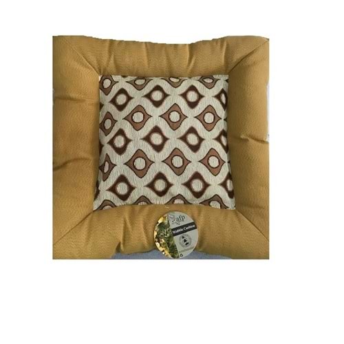 Afp Wobble Cushion Kedi ve Köpek Minderi 50x50 cm.