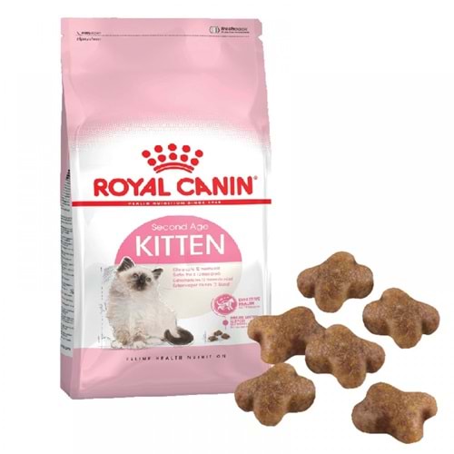 Royal Canin Kitten Yavru Kedi Maması 10 Kg.