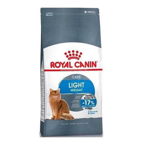 Royal Canin Light Weight Care Diyet Kedi Maması 1,5 Kg.